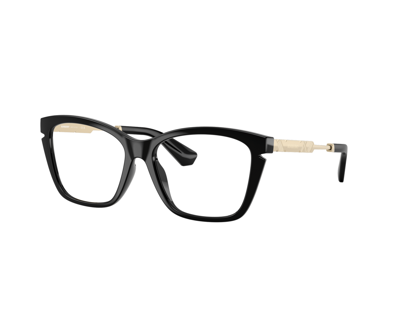 BURBERRY - BE2427U - 3001 - 54