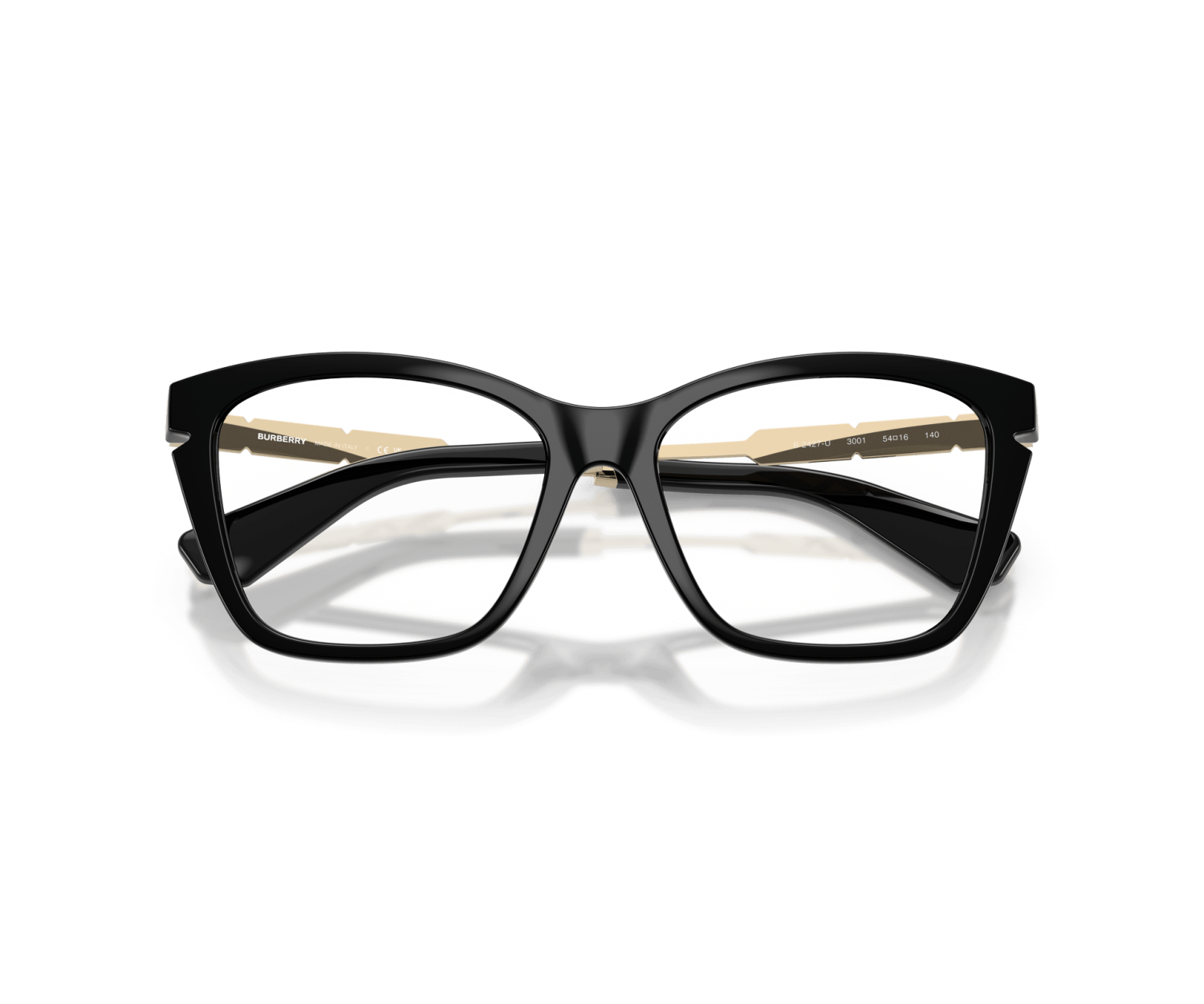 BURBERRY - BE2427U - 3001 - 54