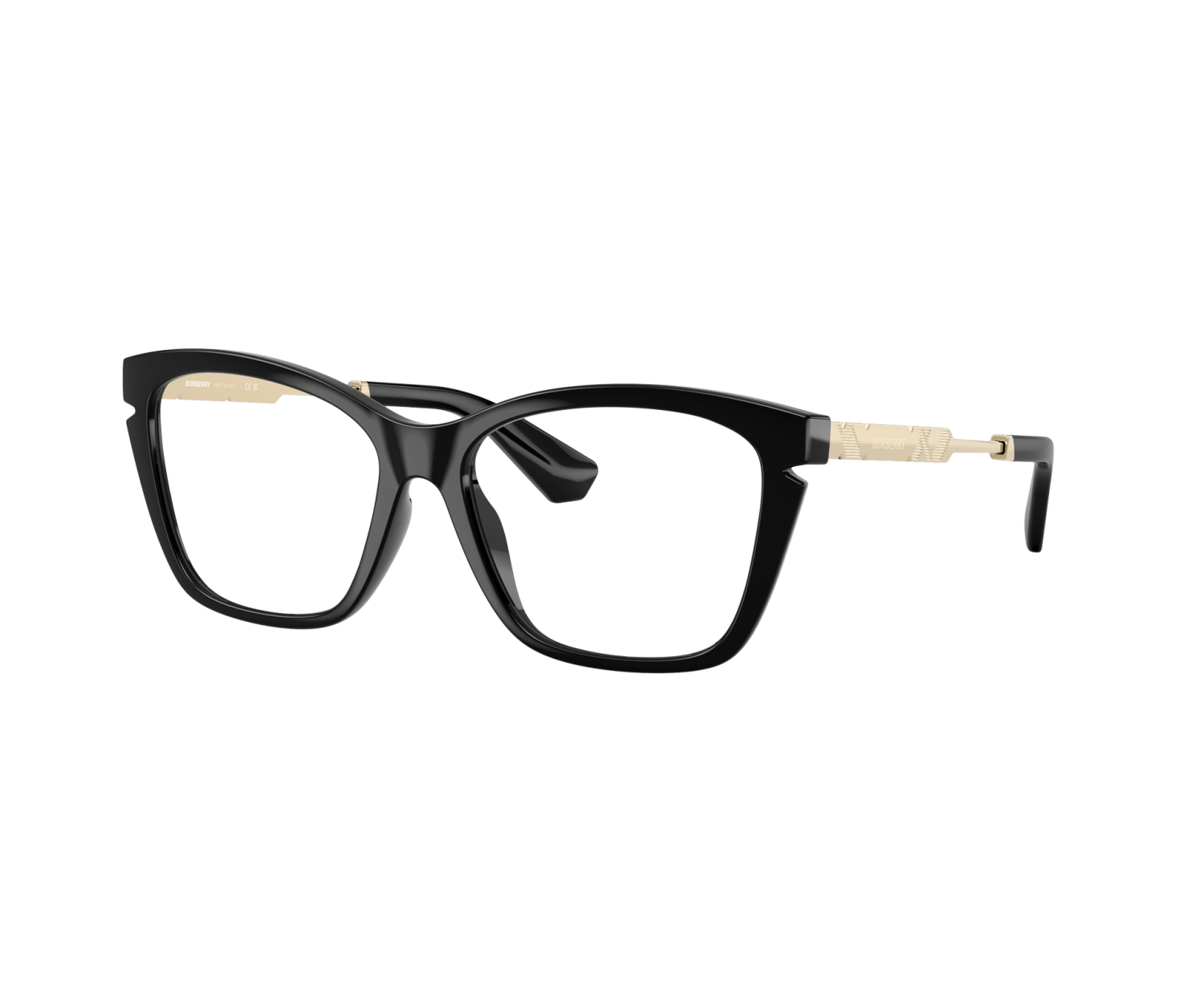 BURBERRY - BE2427U - 3001 - 54