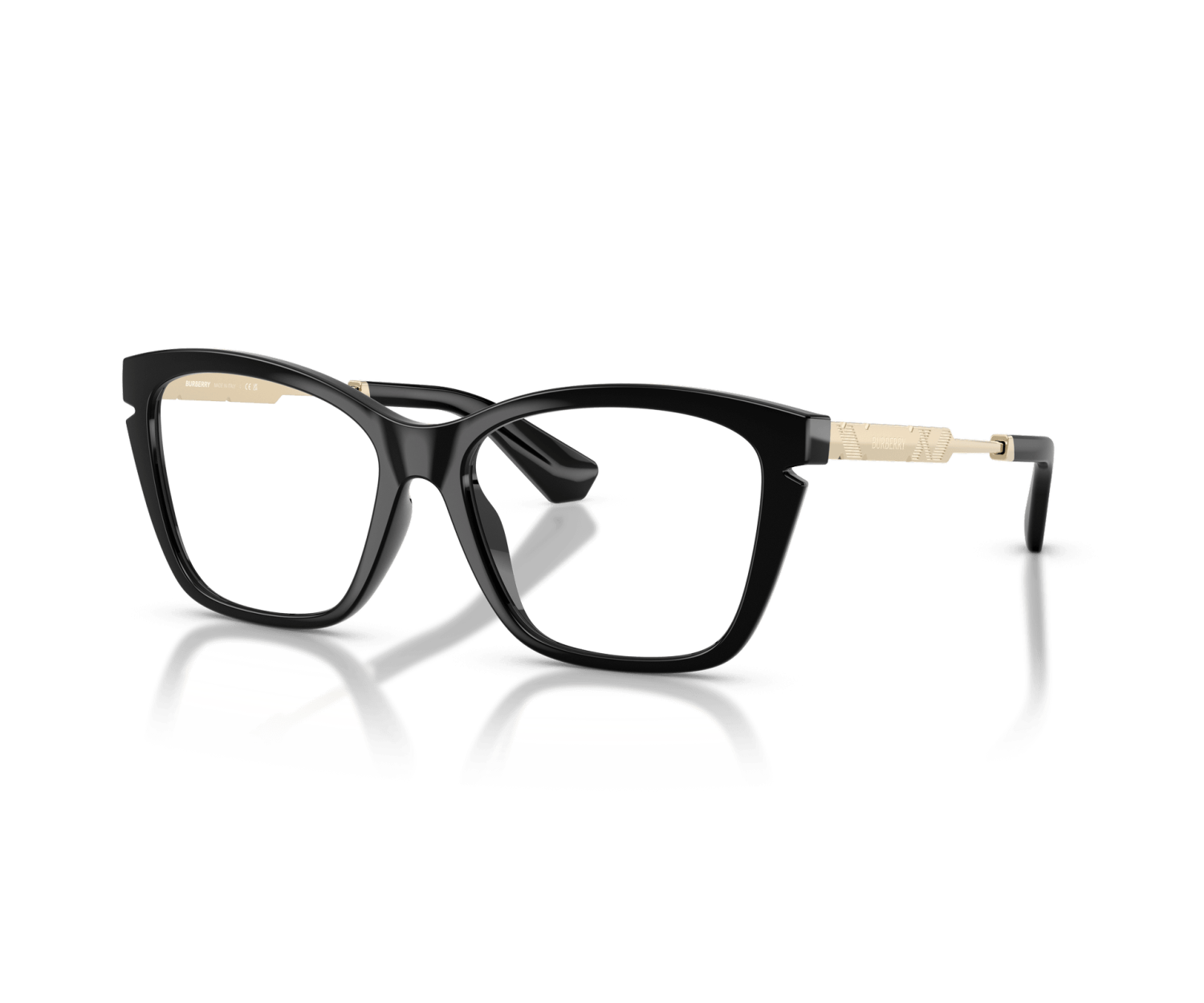 BURBERRY - BE2427U - 3001 - 54