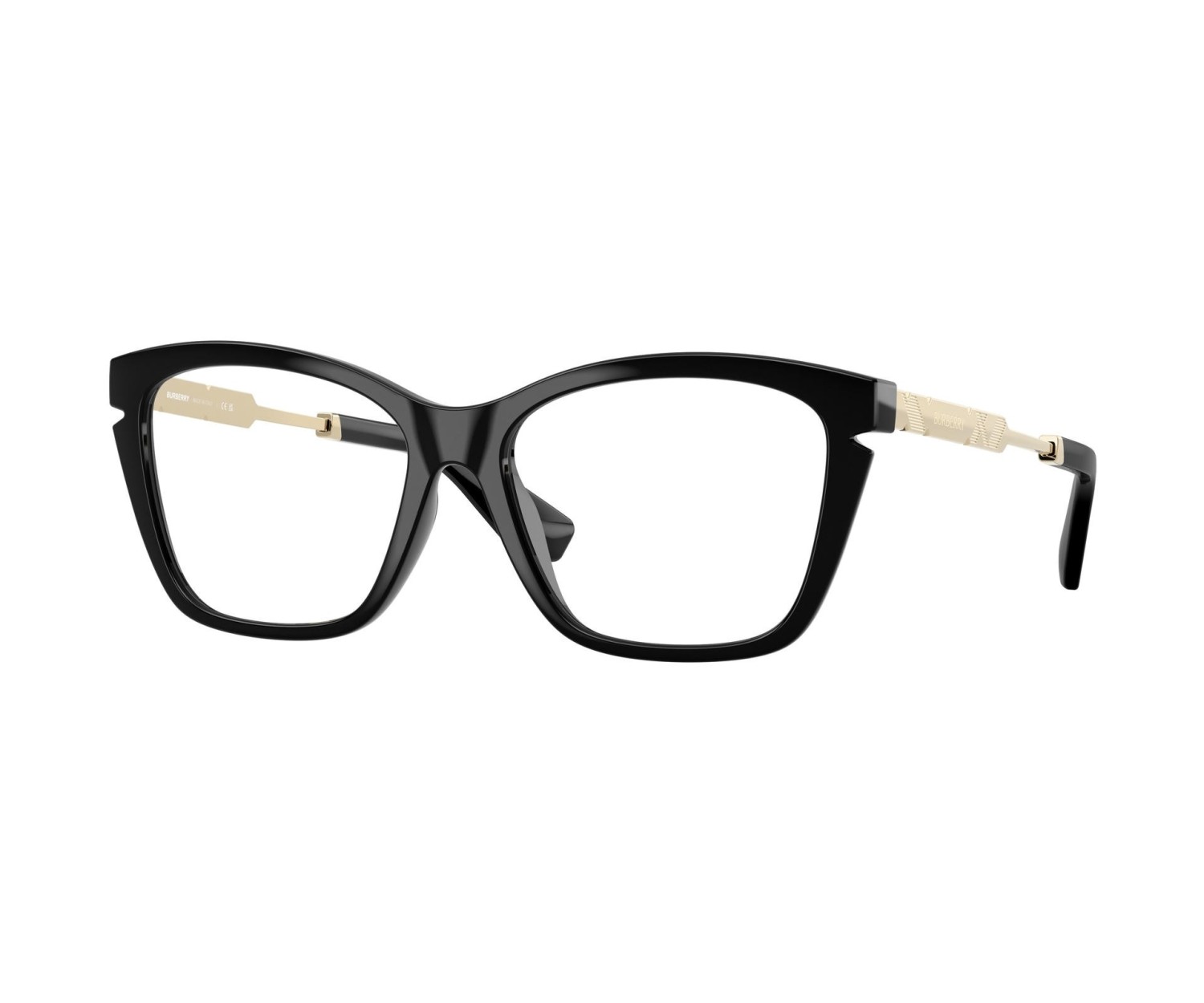BURBERRY - BE2427U - 3001 - 54