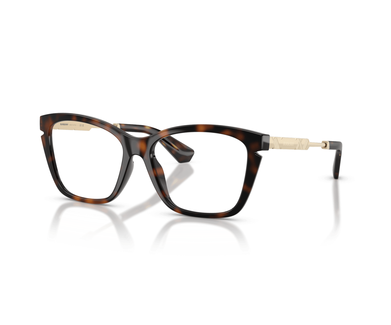 BURBERRY - BE2427U - 3002 - 54