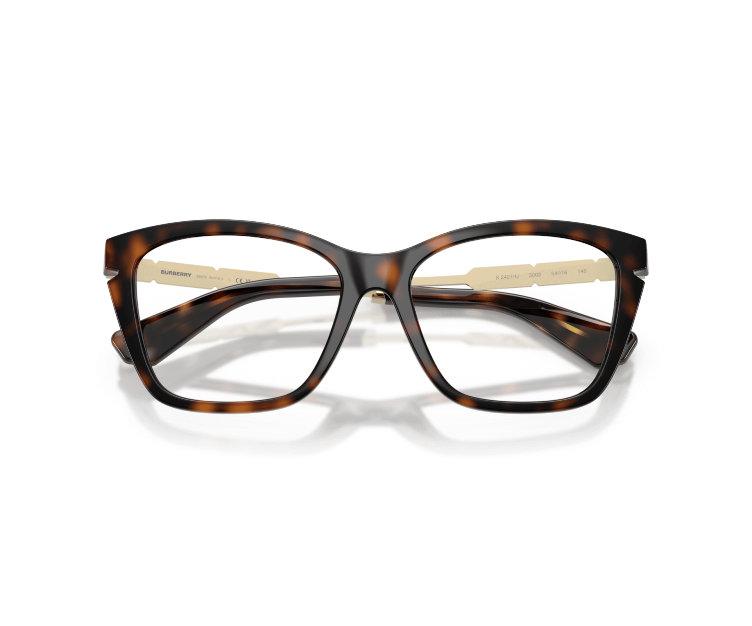 BURBERRY - BE2427U - 3002 - 54