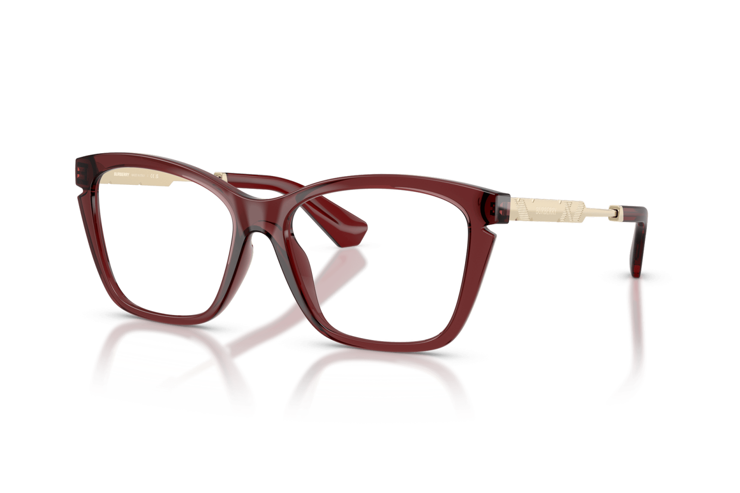 BURBERRY - BE2427U - 4128 - 54