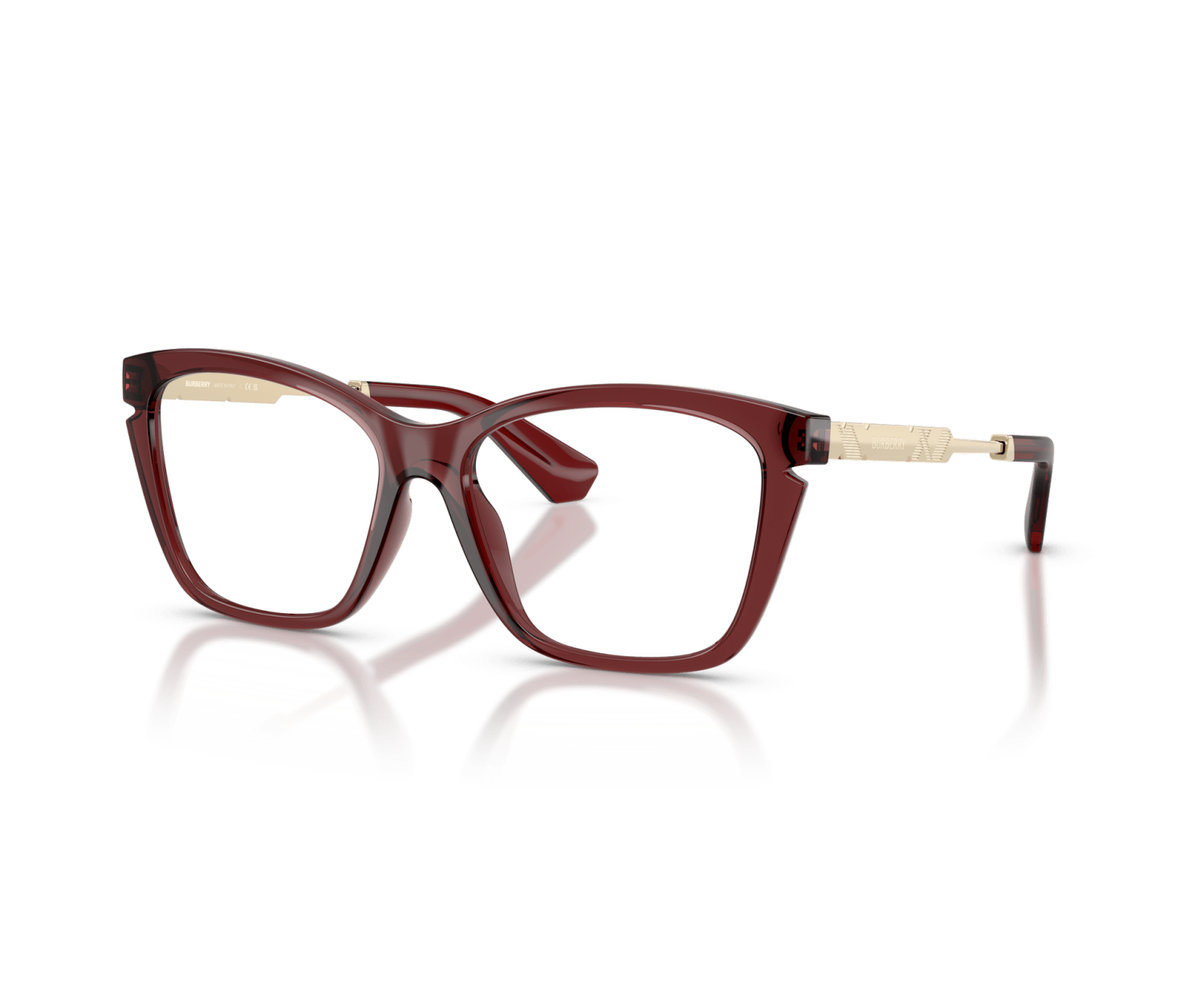 BURBERRY - BE2427U - 4128 - 54