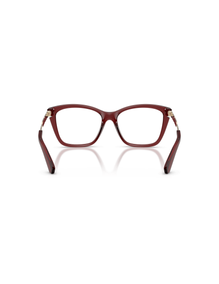 BURBERRY - BE2427U - 4128 - 54
