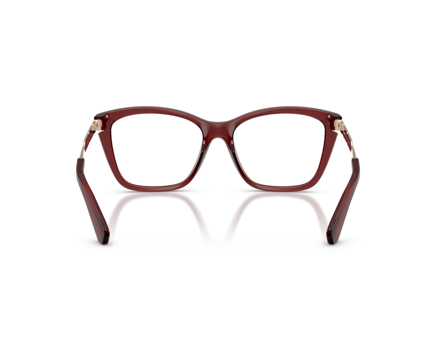 BURBERRY - BE2427U - 4128 - 54
