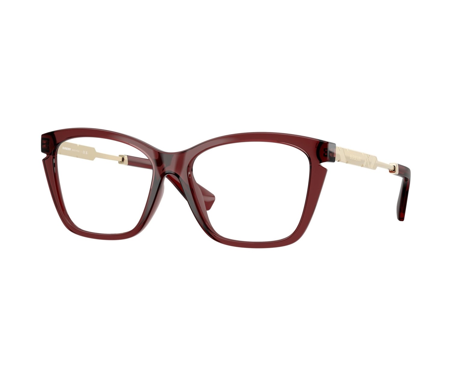 BURBERRY - BE2427U - 4128 - 54
