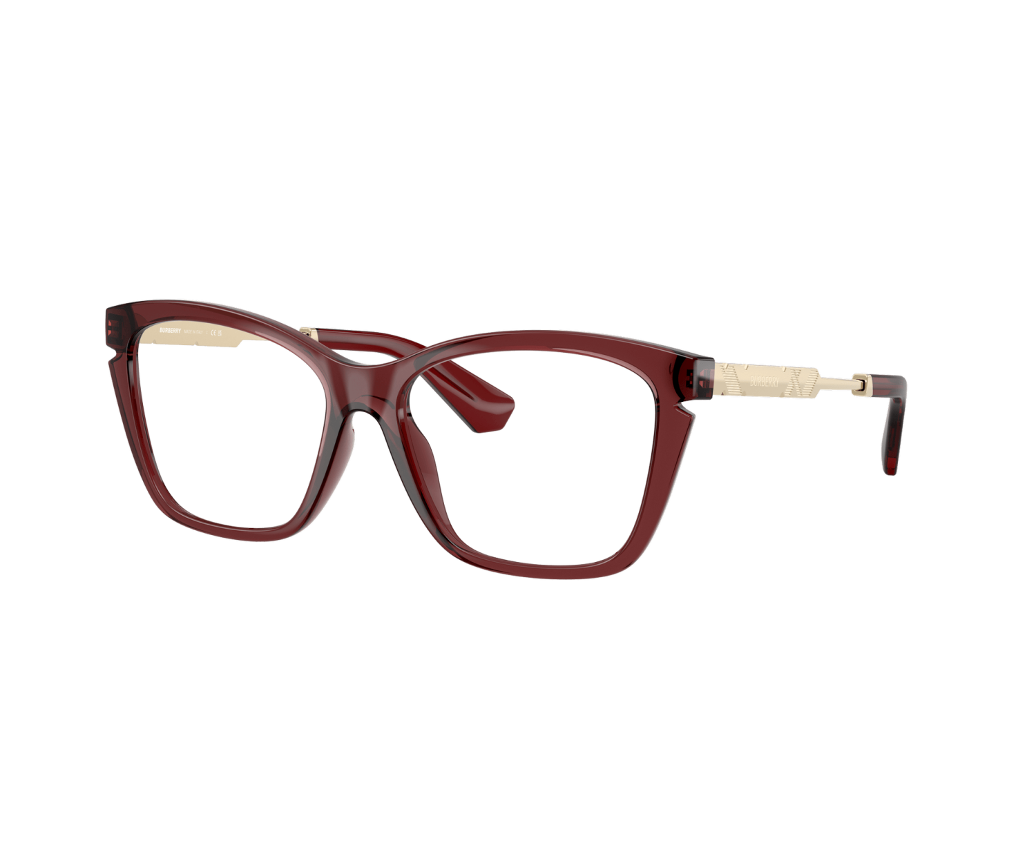 BURBERRY - BE2427U - 4128 - 54