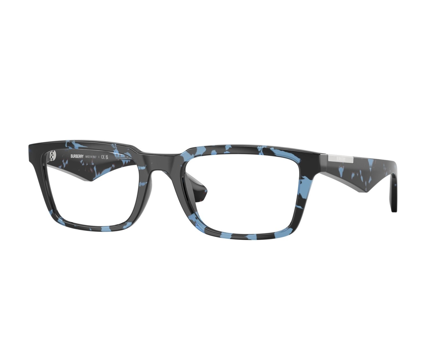 BURBERRY - BE2428U - 4111 - 54