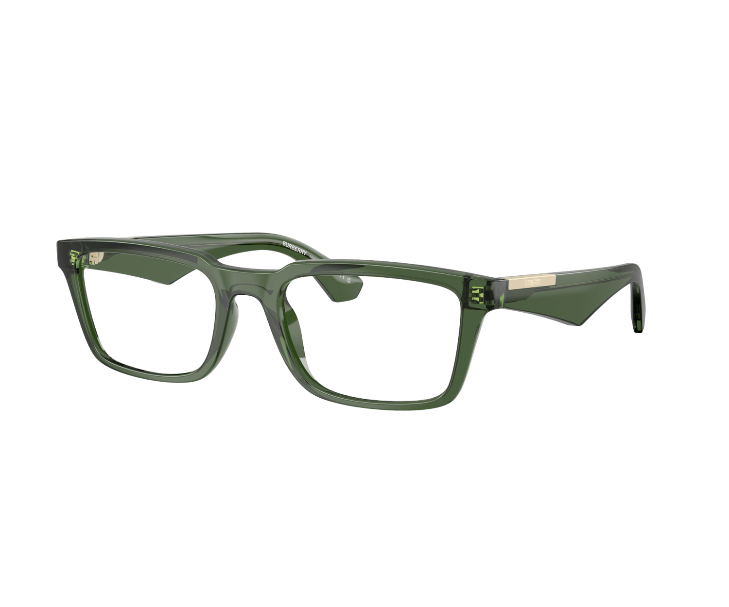 BURBERRY - BE2428U - 4174 - 54