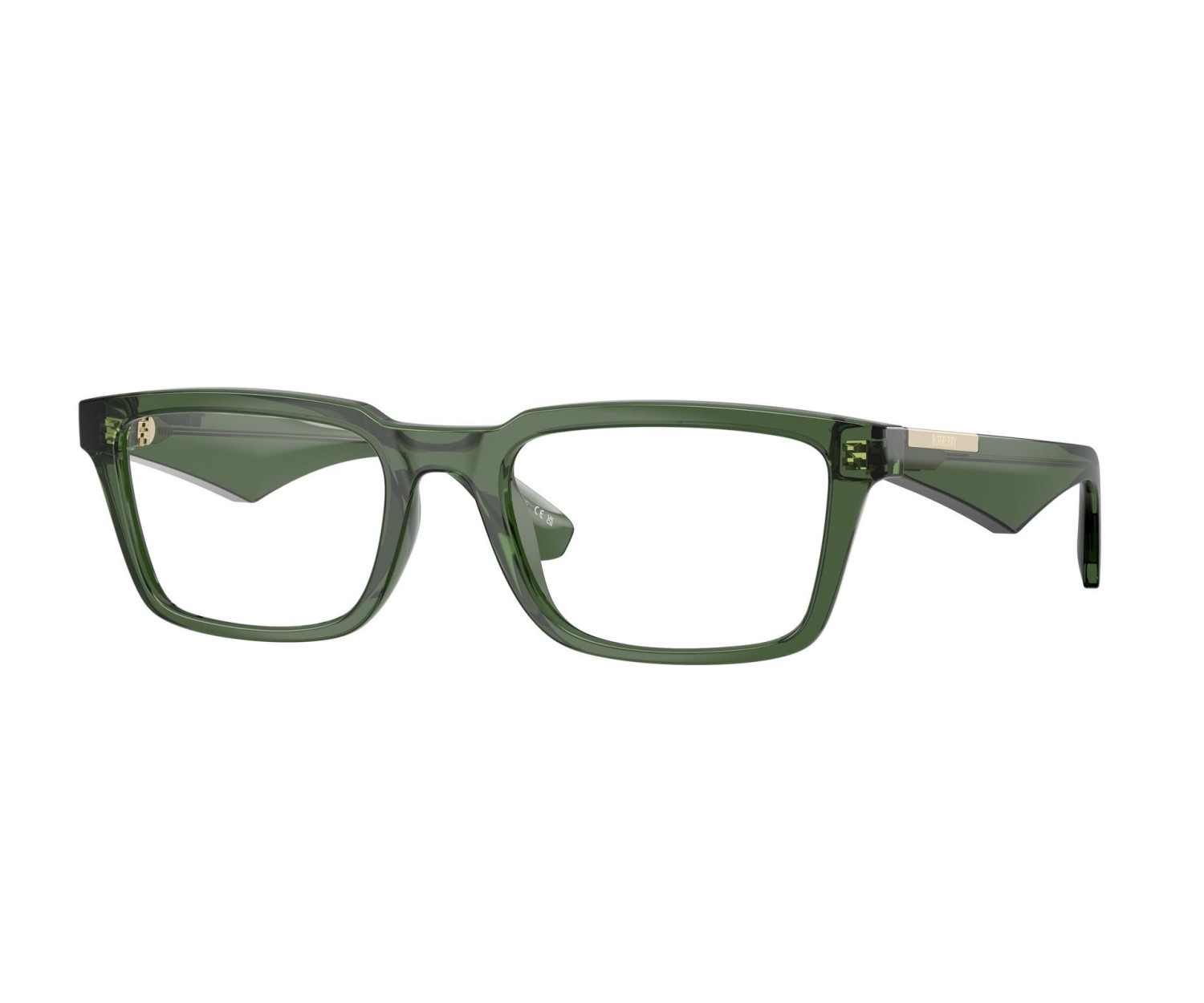 BURBERRY - BE2428U - 4174 - 54