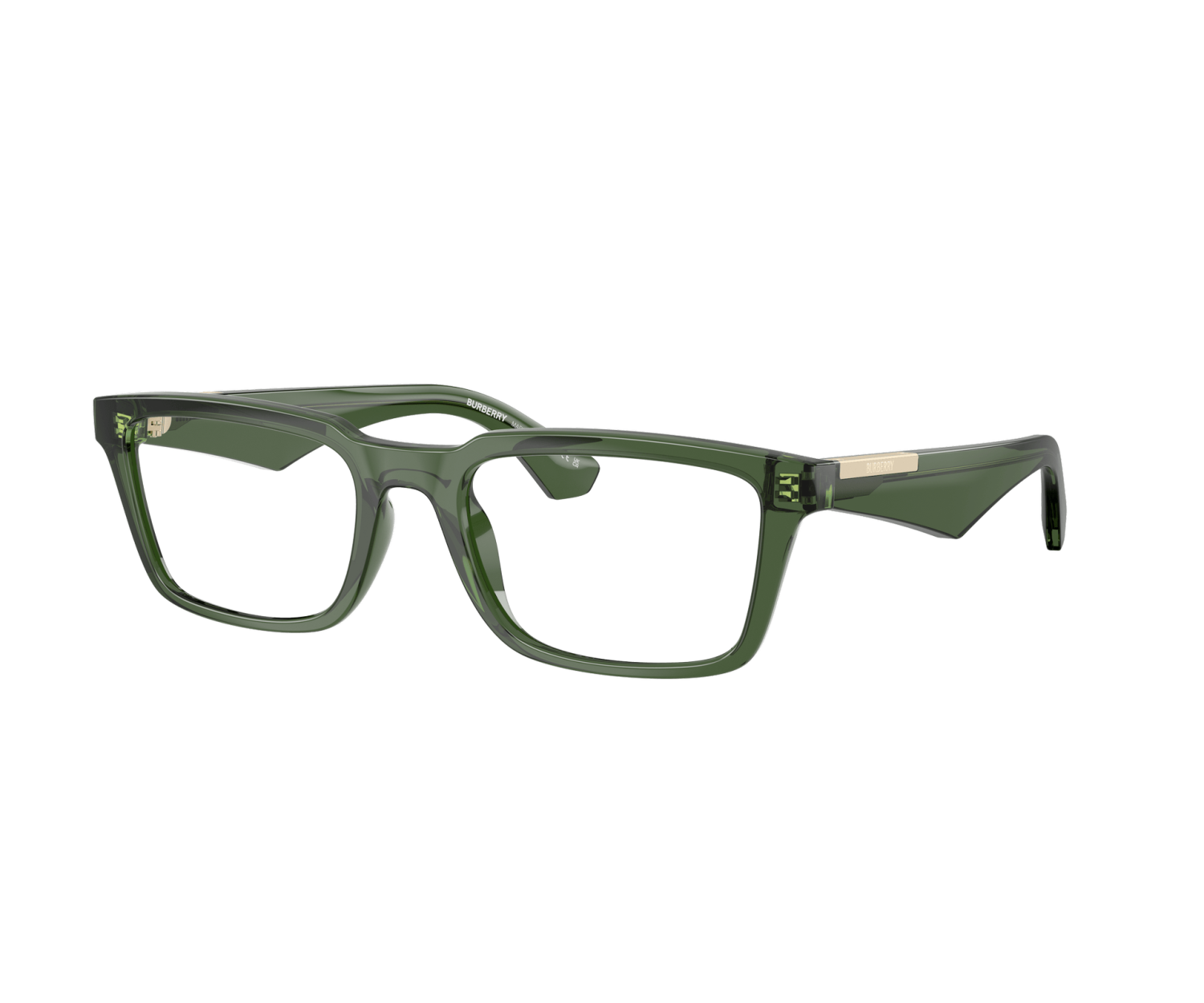 BURBERRY - BE2428U - 4174 - 54