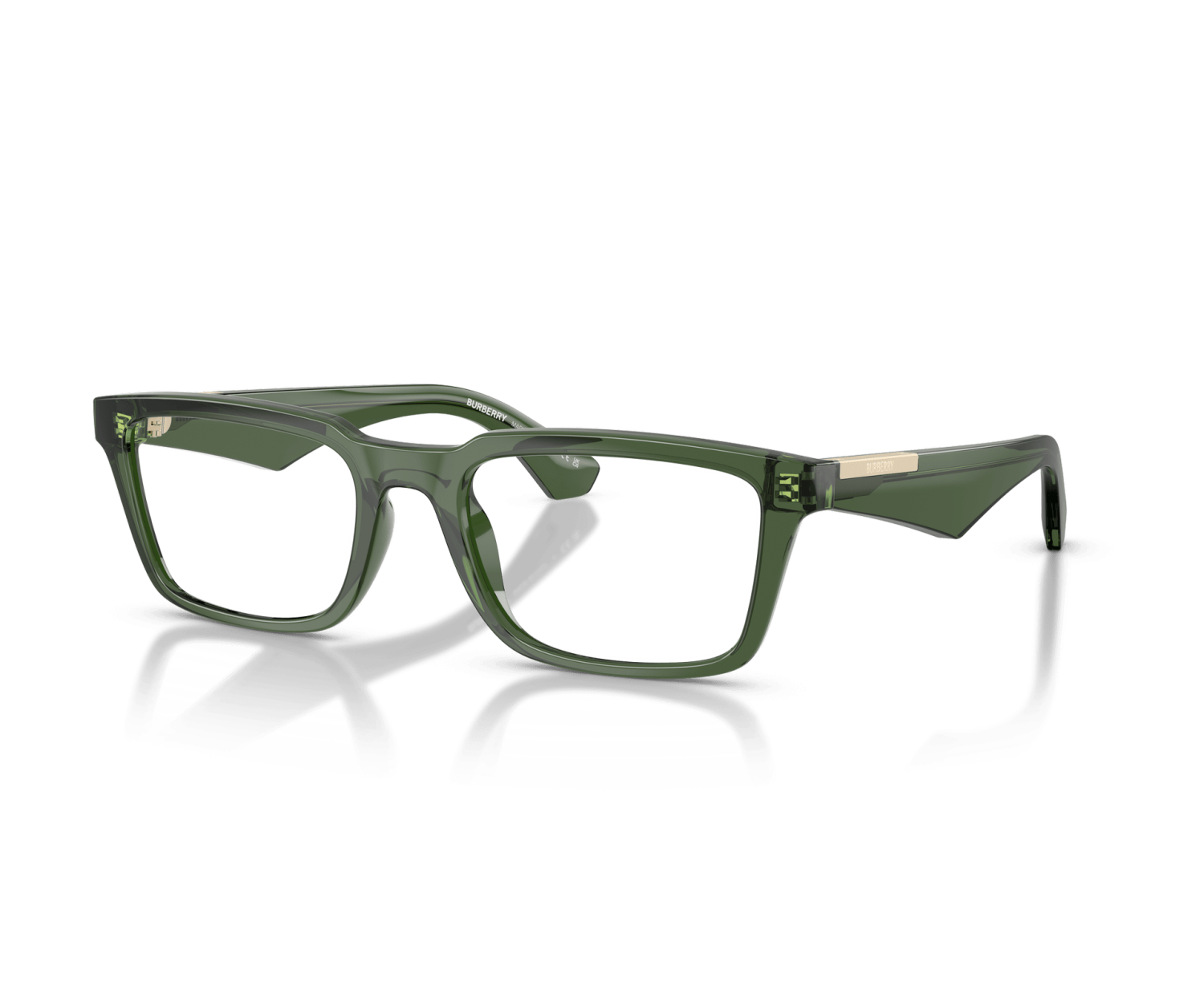 BURBERRY - BE2428U - 4174 - 54