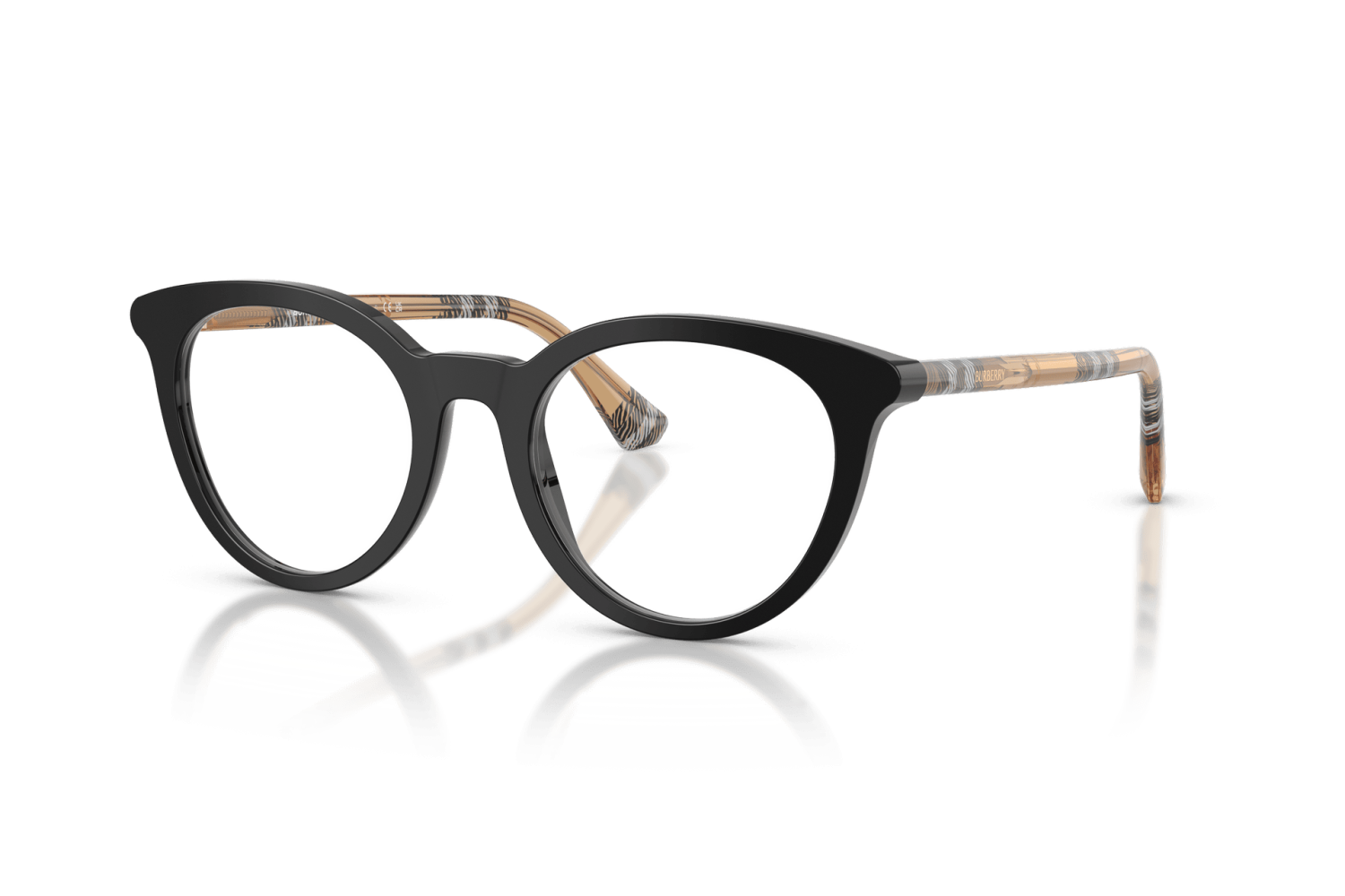 BURBERRY - BE2429 - 4161 - 50