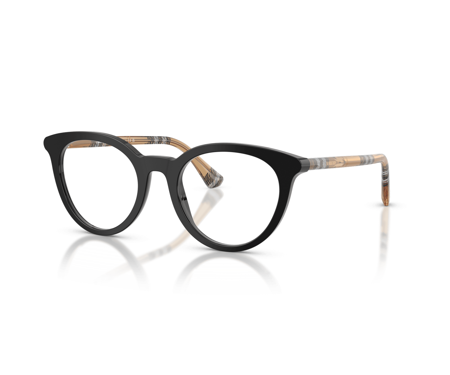 BURBERRY - BE2429 - 4161 - 50