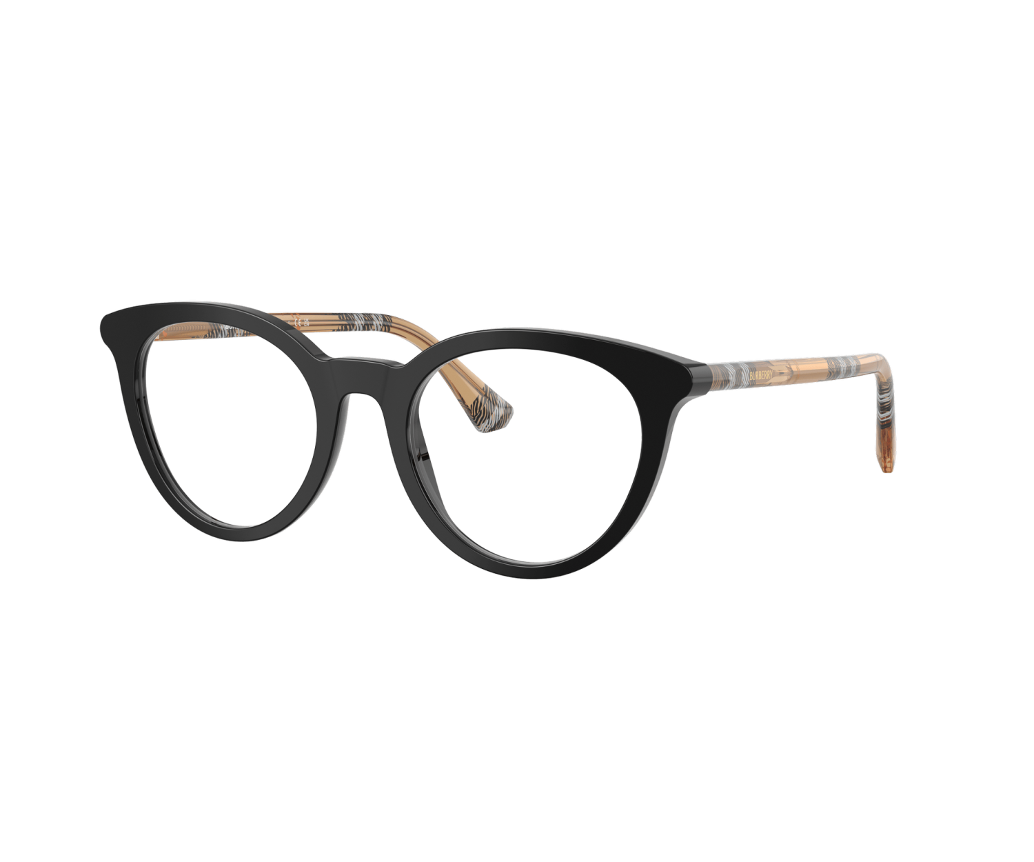 BURBERRY - BE2429 - 4161 - 50
