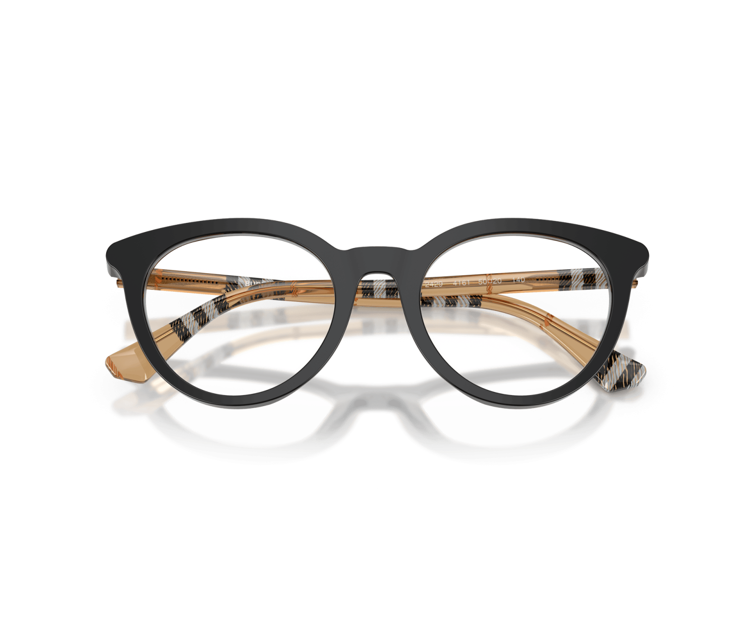 BURBERRY - BE2429 - 4161 - 50