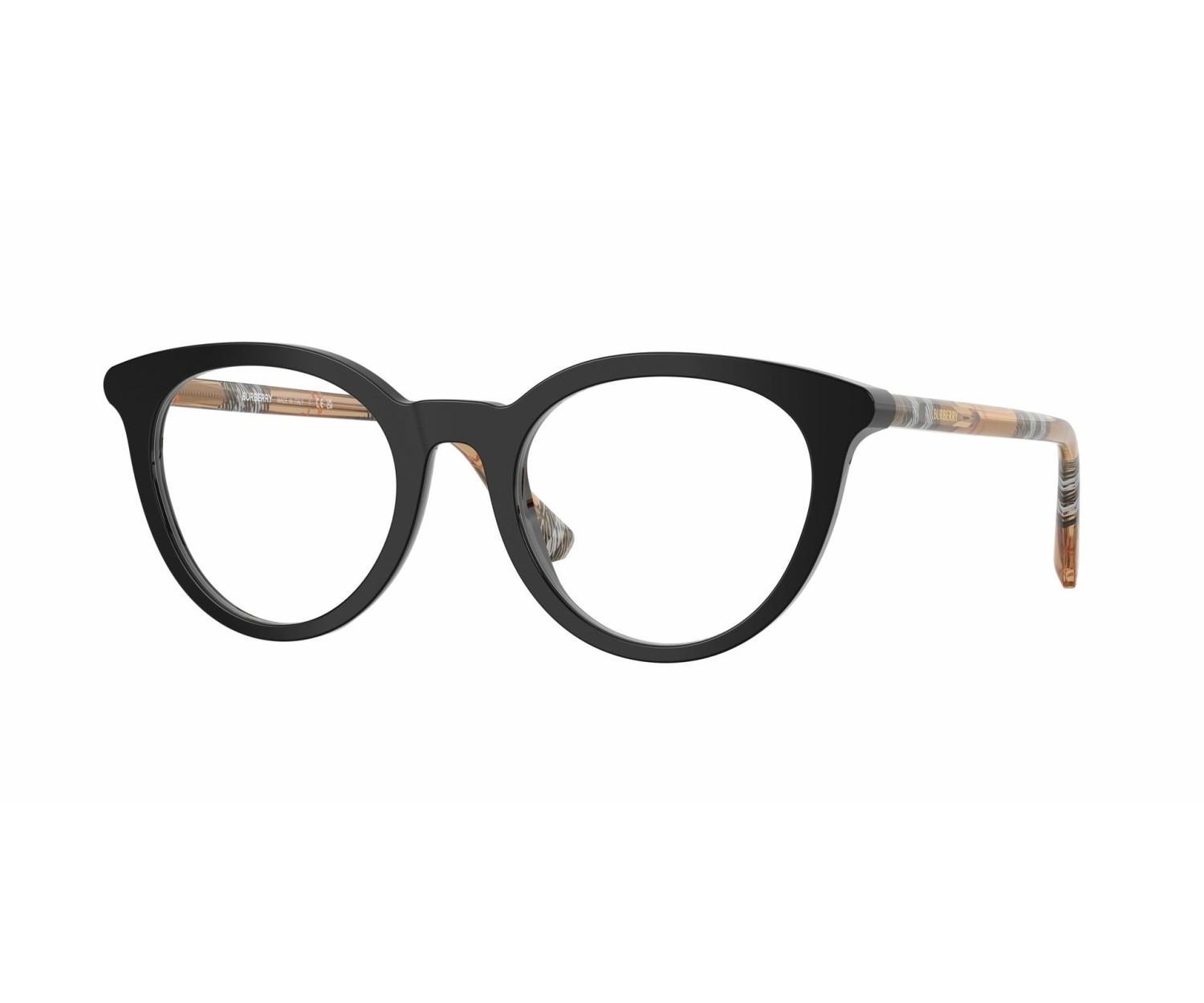 BURBERRY - BE2429 - 4161 - 50