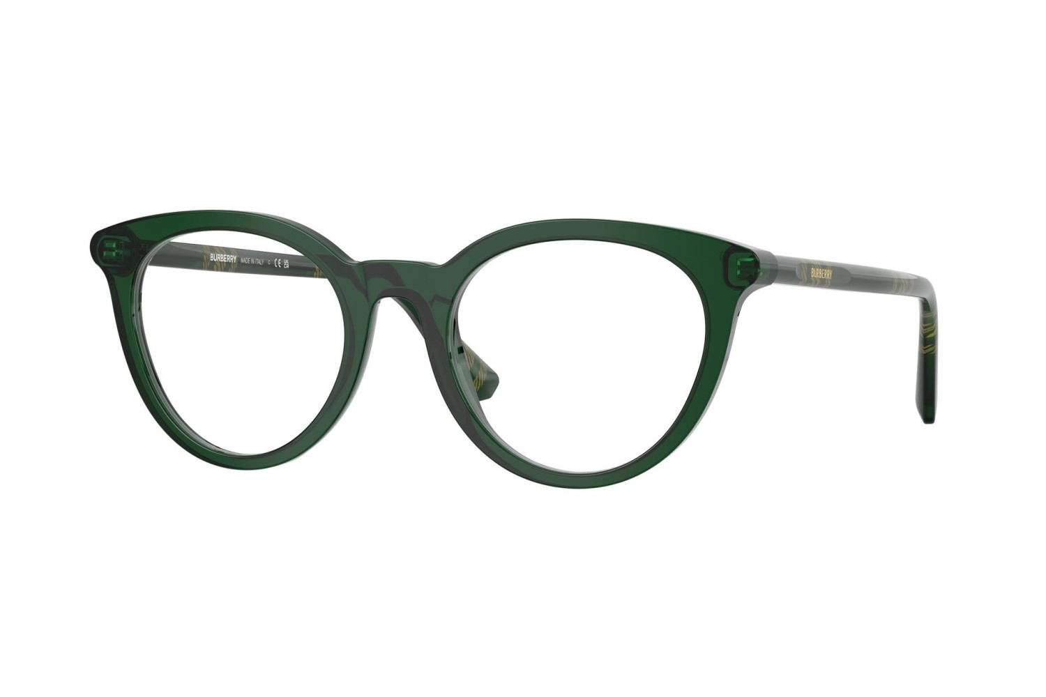 BURBERRY - BE2429 - 4162 - 50