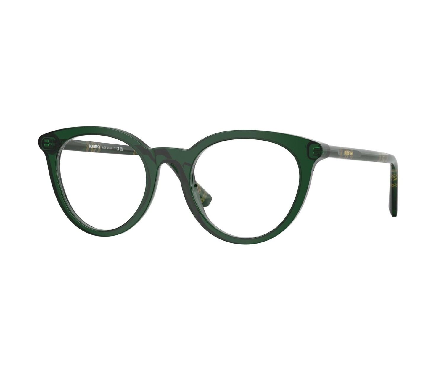 BURBERRY - BE2429 - 4162 - 50