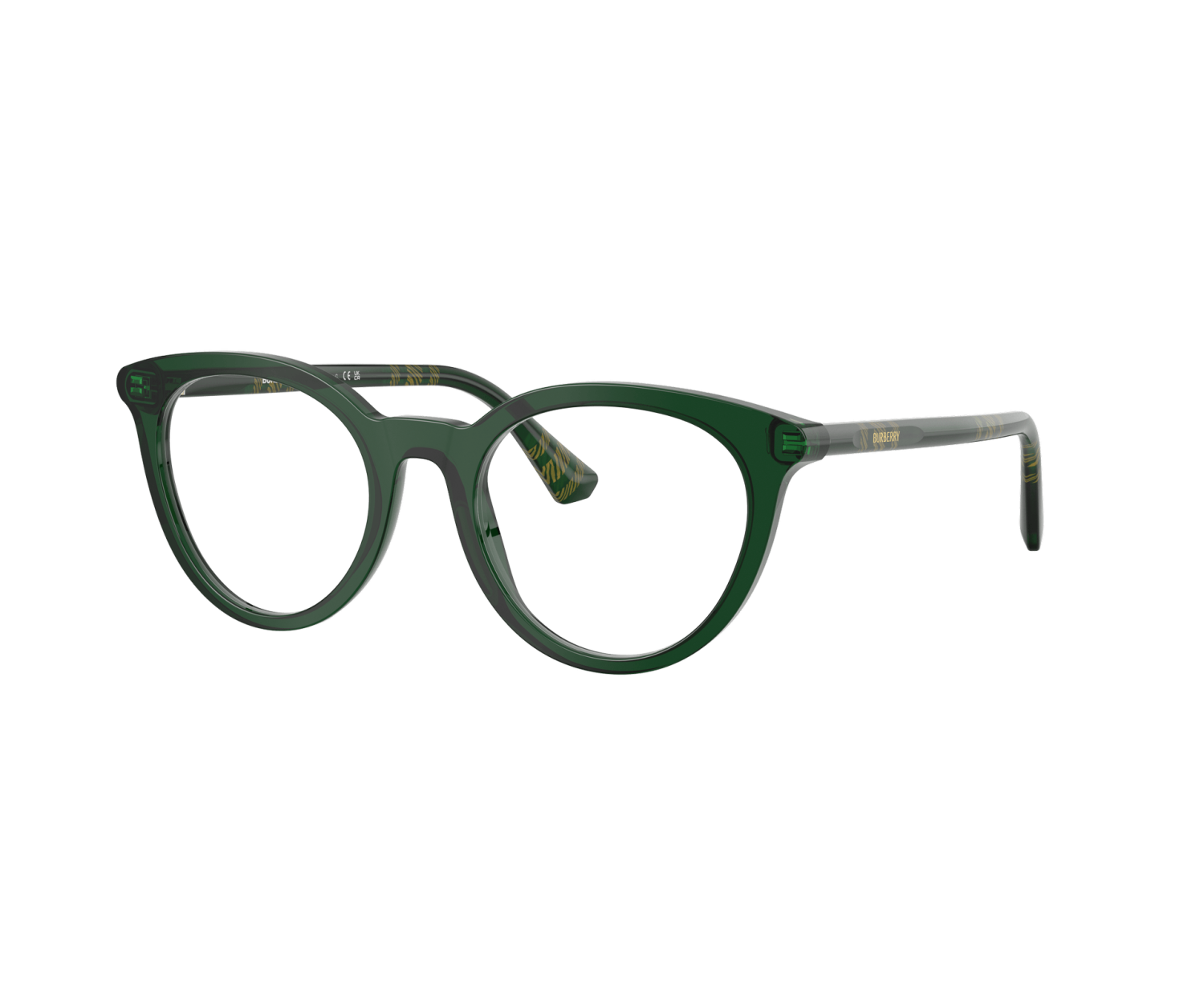 BURBERRY - BE2429 - 4162 - 50