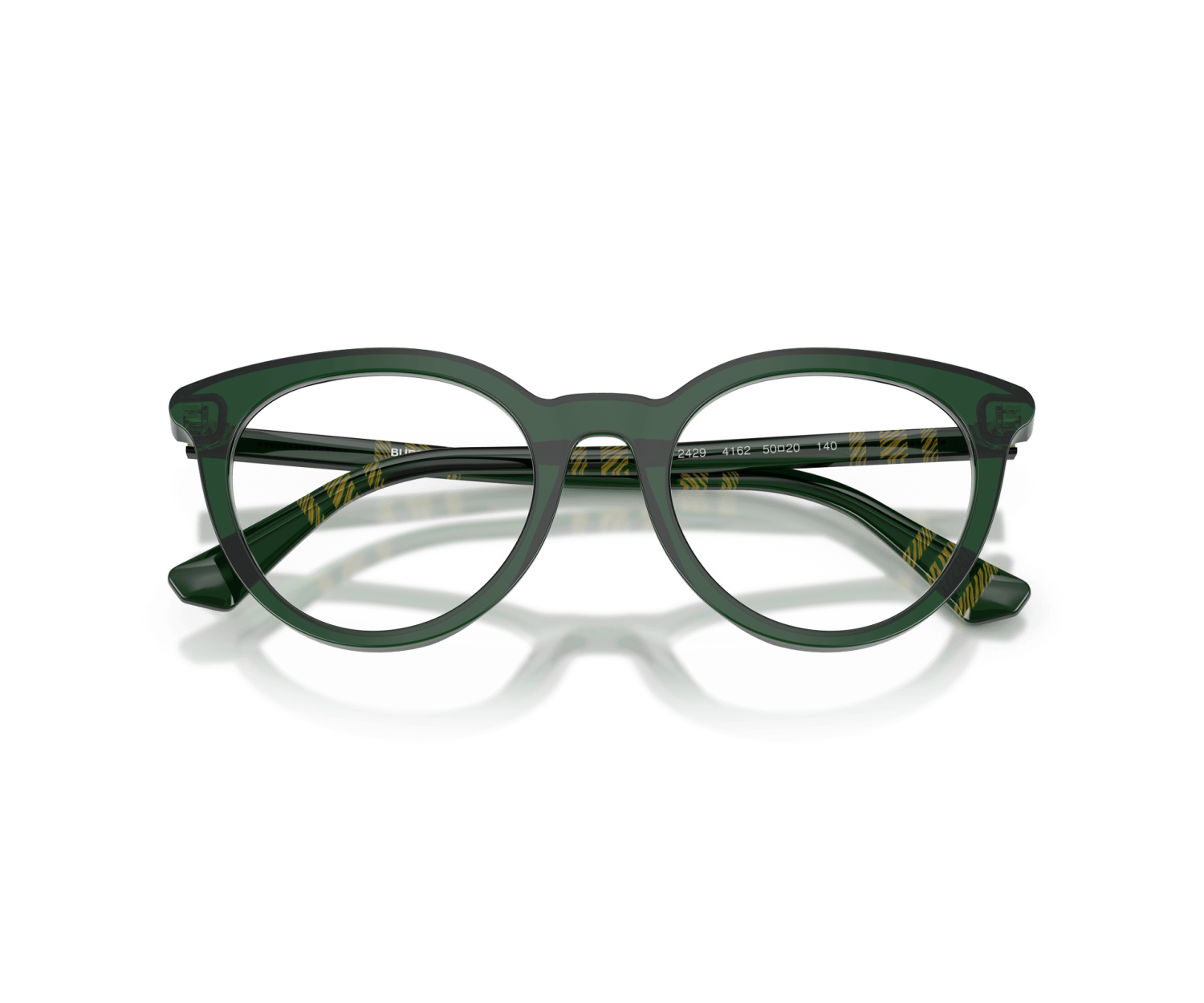 BURBERRY - BE2429 - 4162 - 50