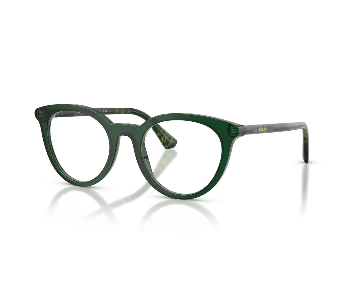 BURBERRY - BE2429 - 4162 - 50