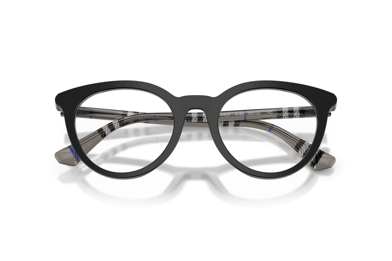 BURBERRY - BE2429 - 4165 - 50