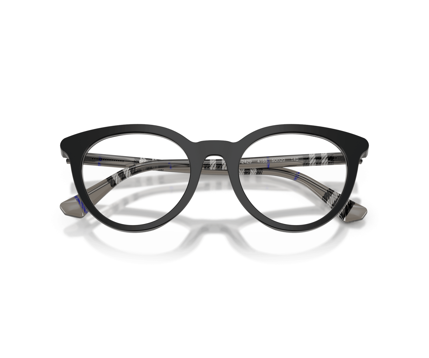 BURBERRY - BE2429 - 4165 - 50