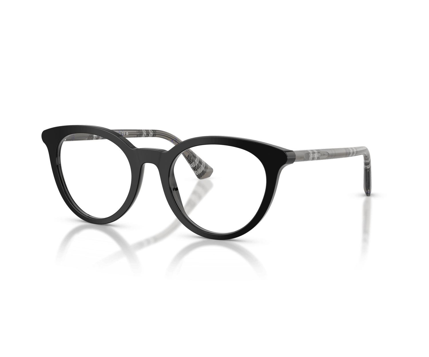 BURBERRY - BE2429 - 4165 - 50