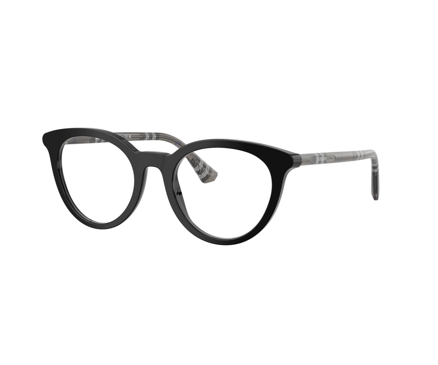 BURBERRY - BE2429 - 4165 - 50