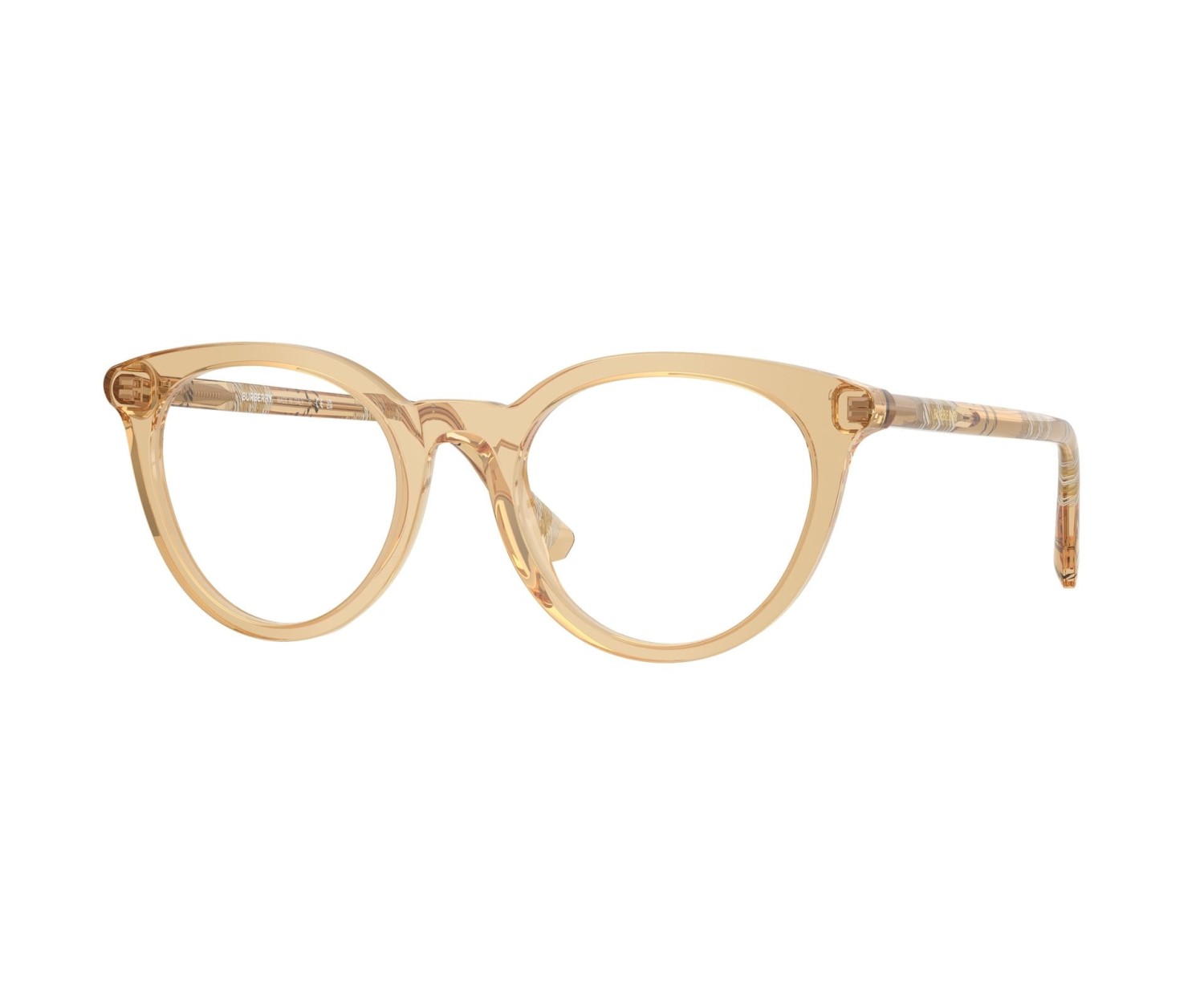 BURBERRY - BE2429 - 4167 - 50