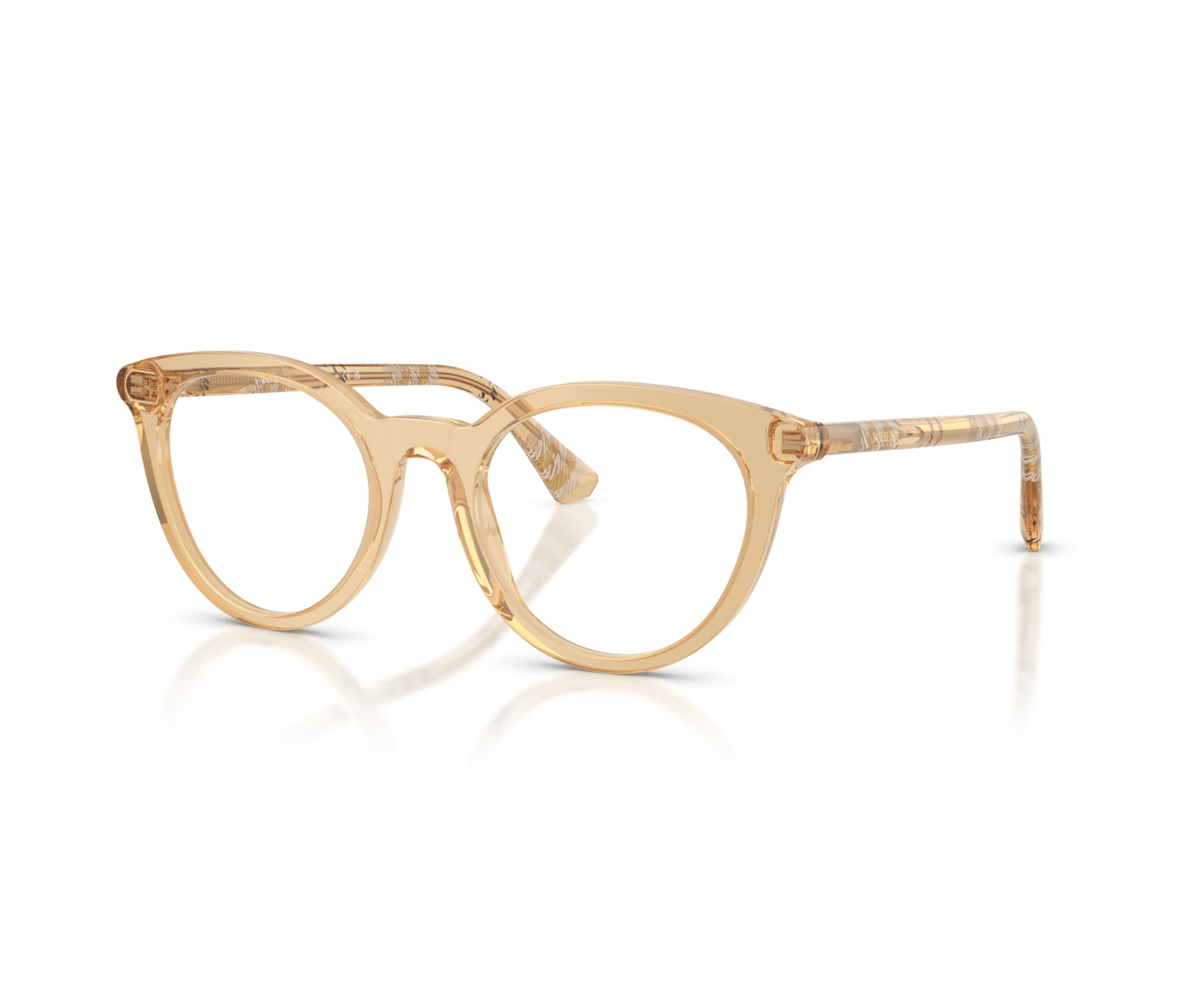 BURBERRY - BE2429 - 4167 - 50