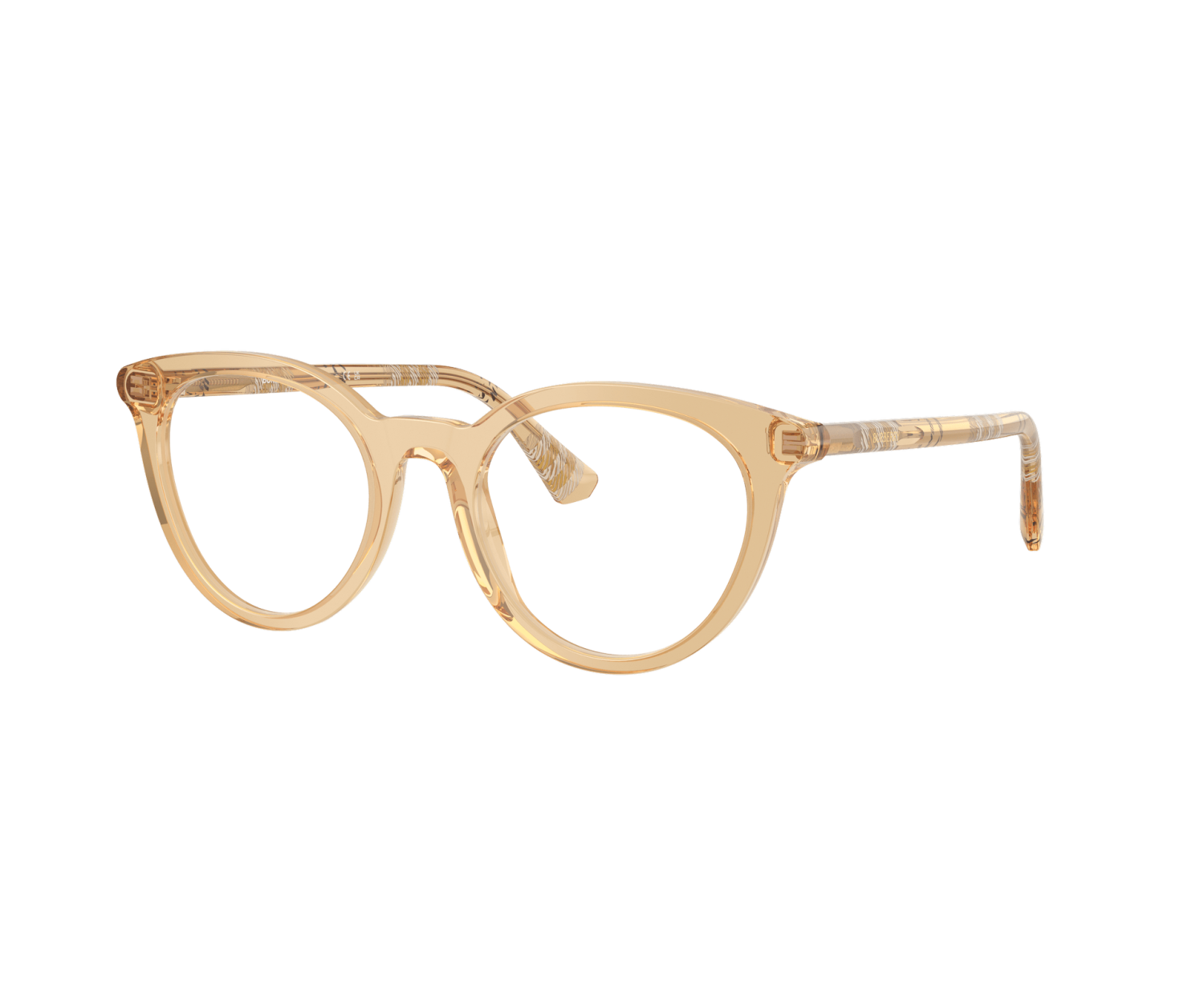 BURBERRY - BE2429 - 4167 - 50