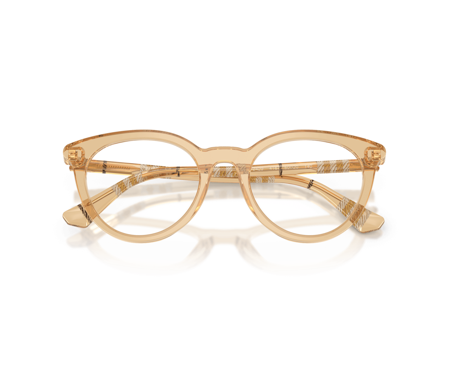 BURBERRY - BE2429 - 4167 - 50