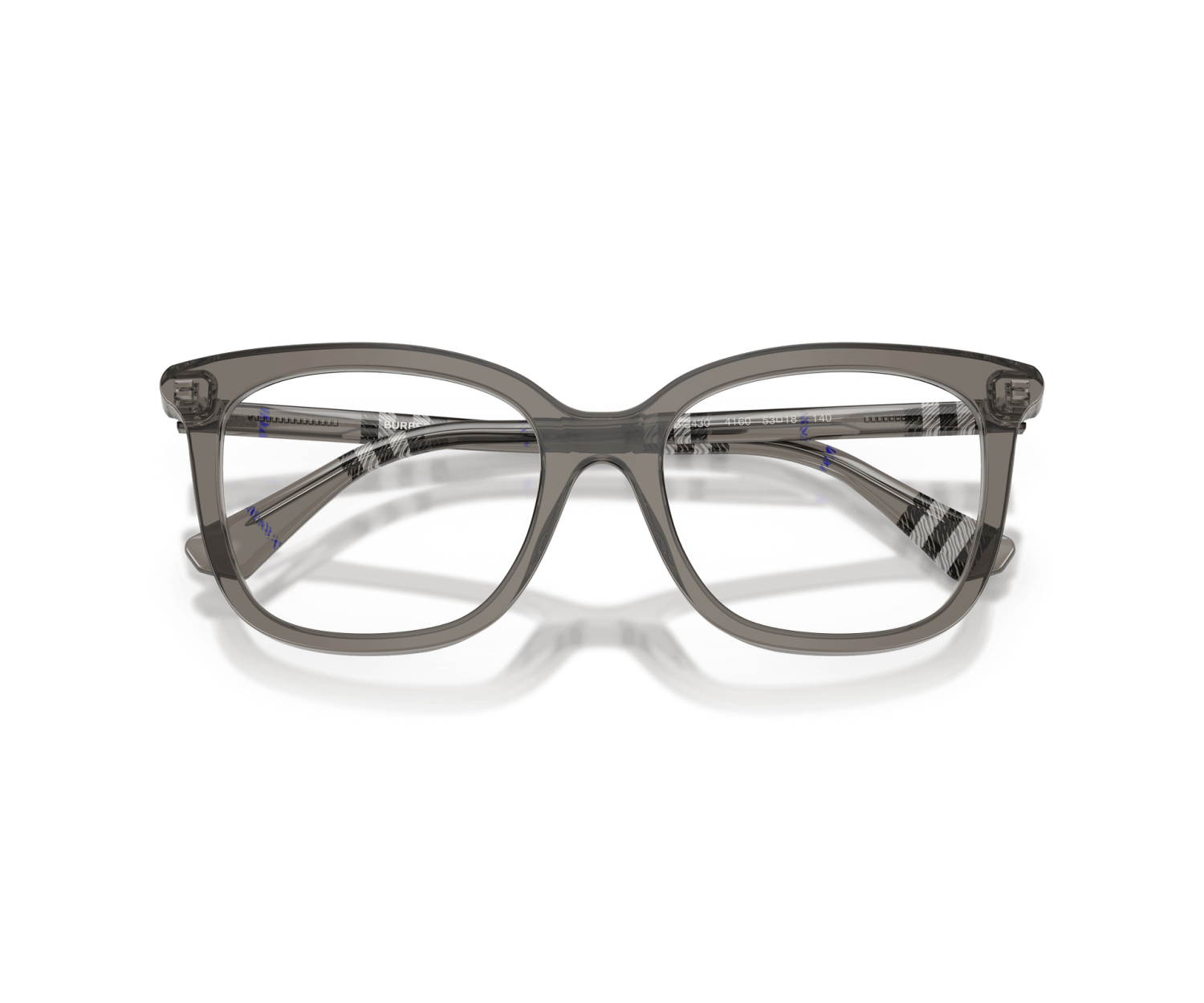 BURBERRY - BE2430 - 4160 - 53