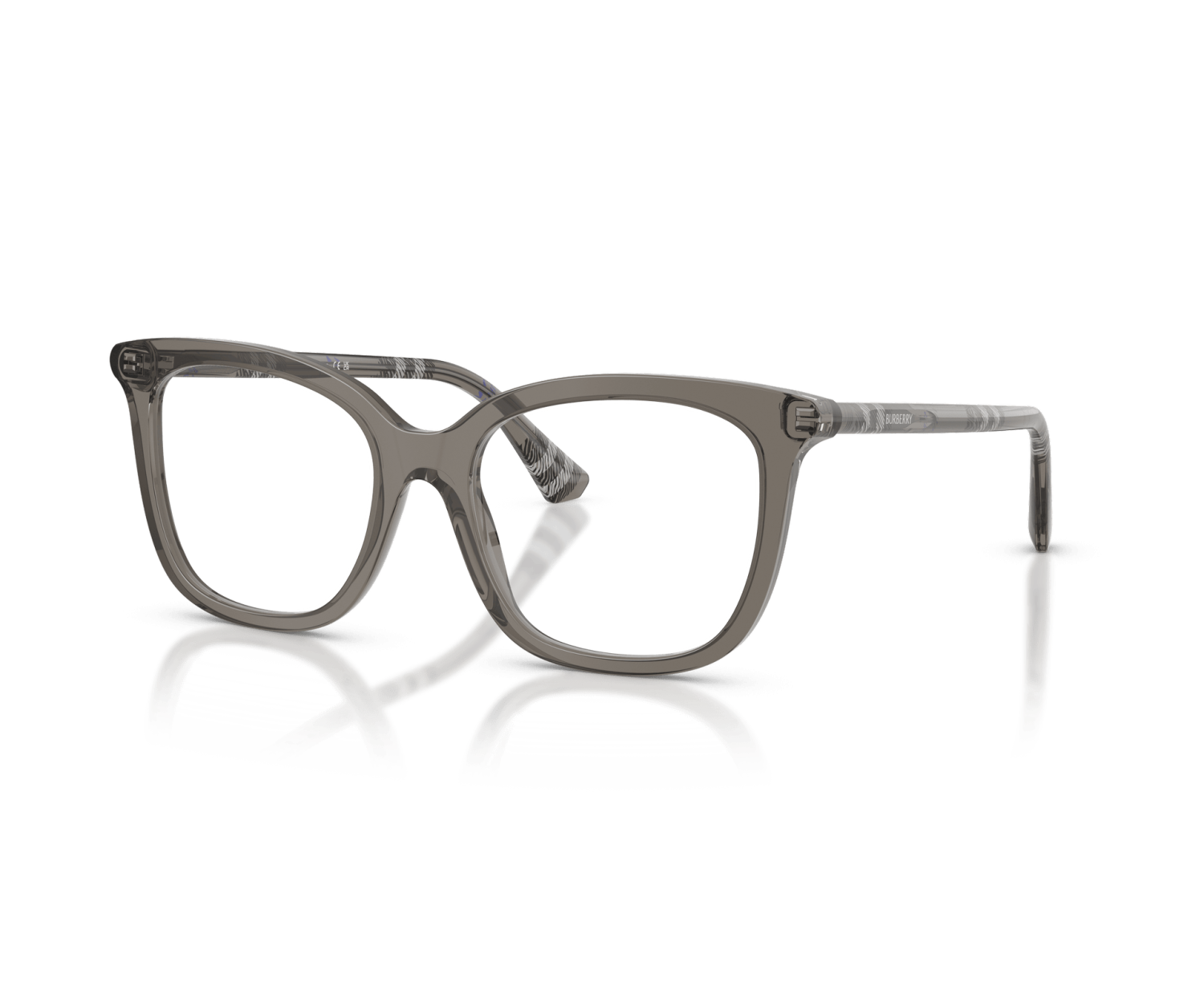 BURBERRY - BE2430 - 4160 - 53