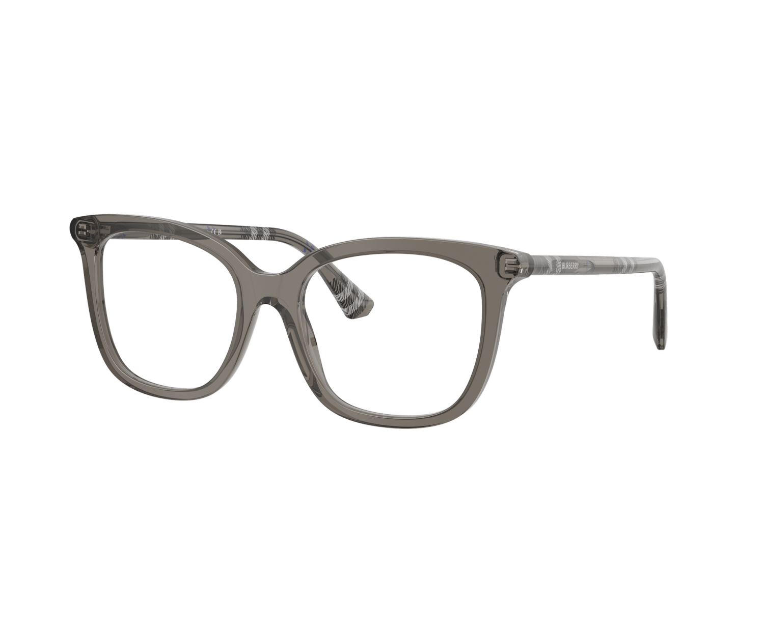 BURBERRY - BE2430 - 4160 - 53