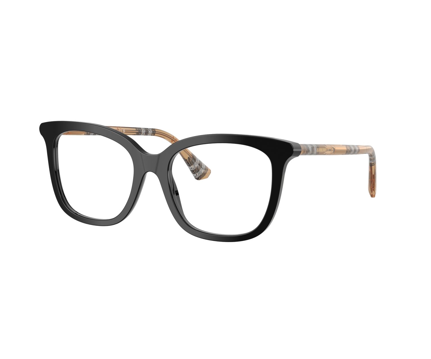 BURBERRY - BE2430 - 4161 - 53