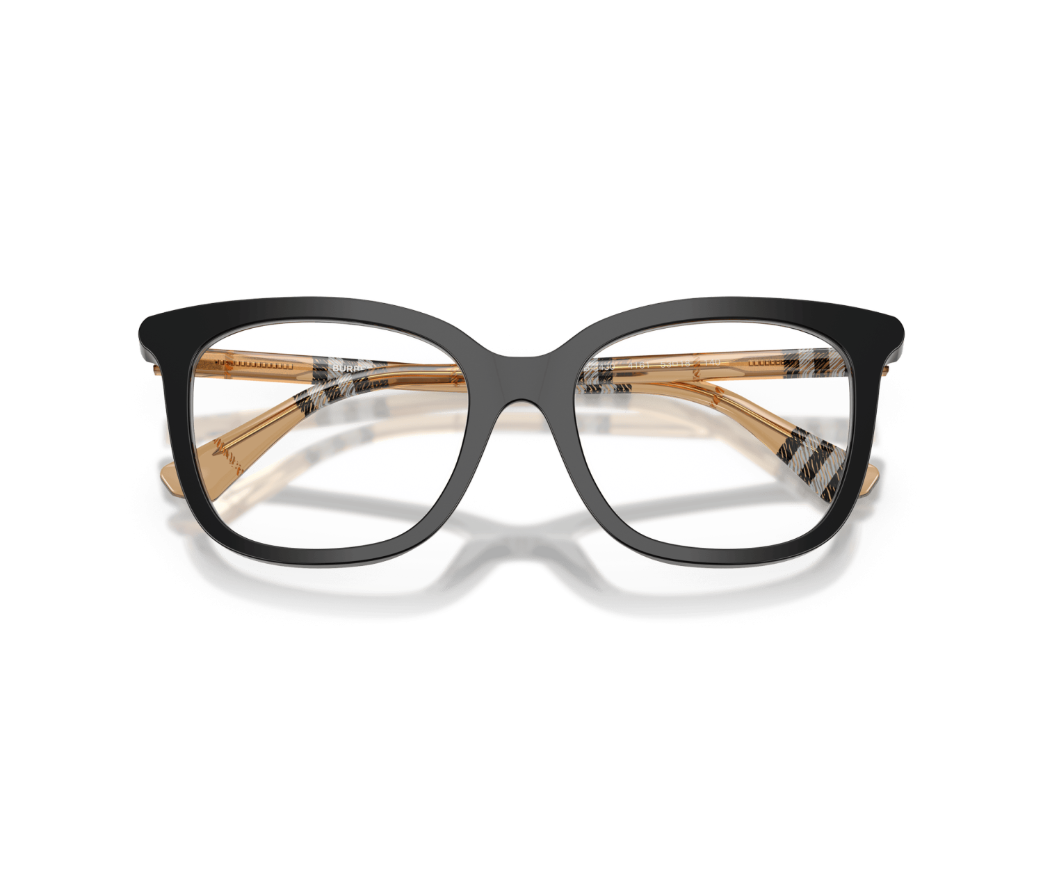 BURBERRY - BE2430 - 4161 - 53