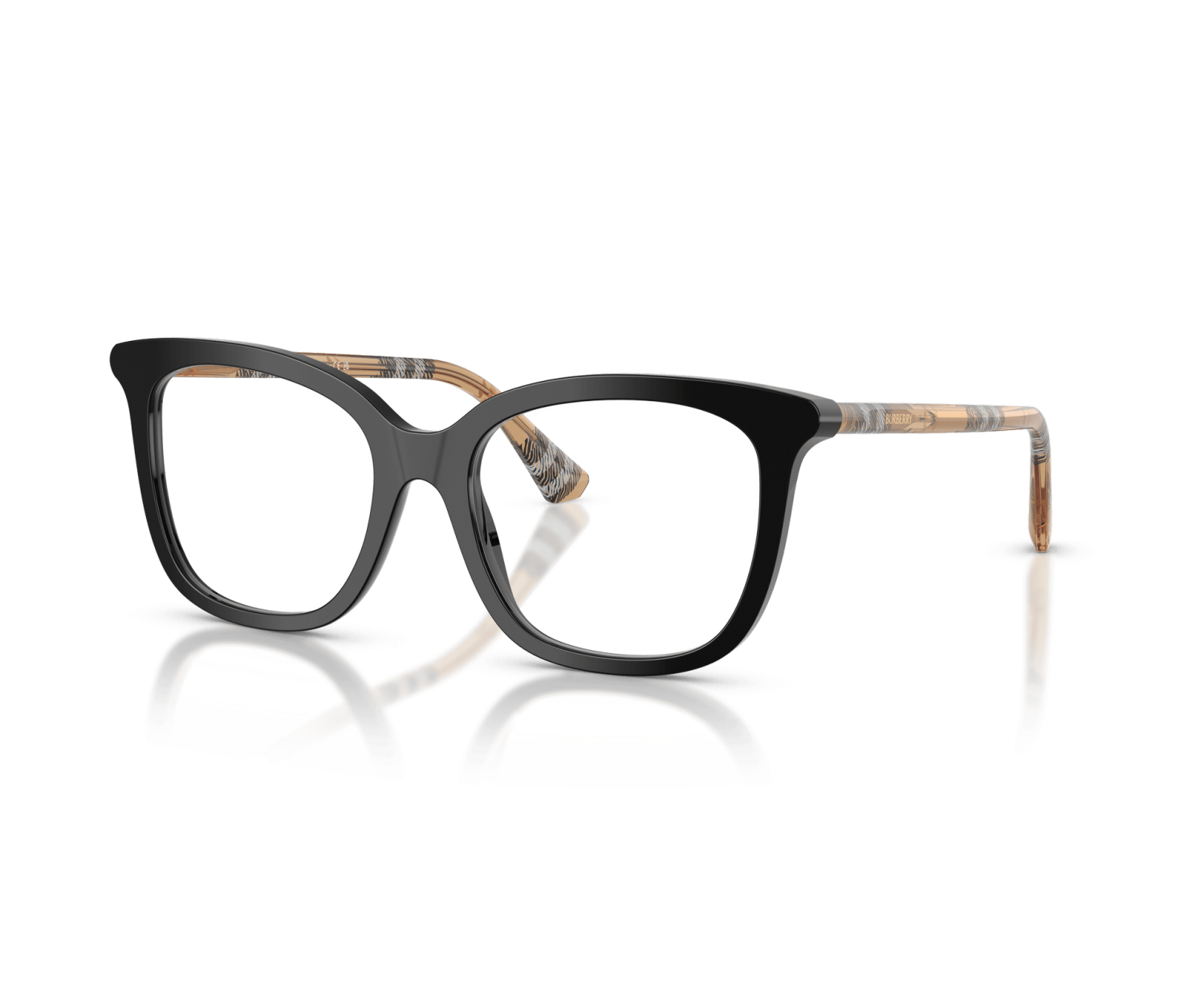 BURBERRY - BE2430 - 4161 - 53