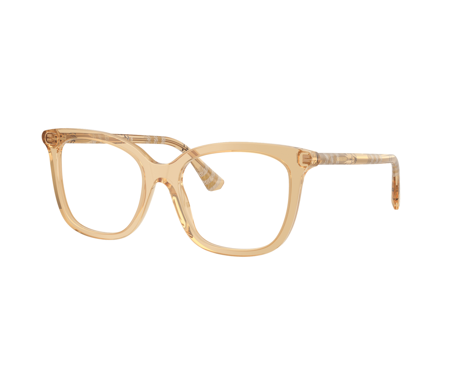 BURBERRY - BE2430 - 4167 - 53