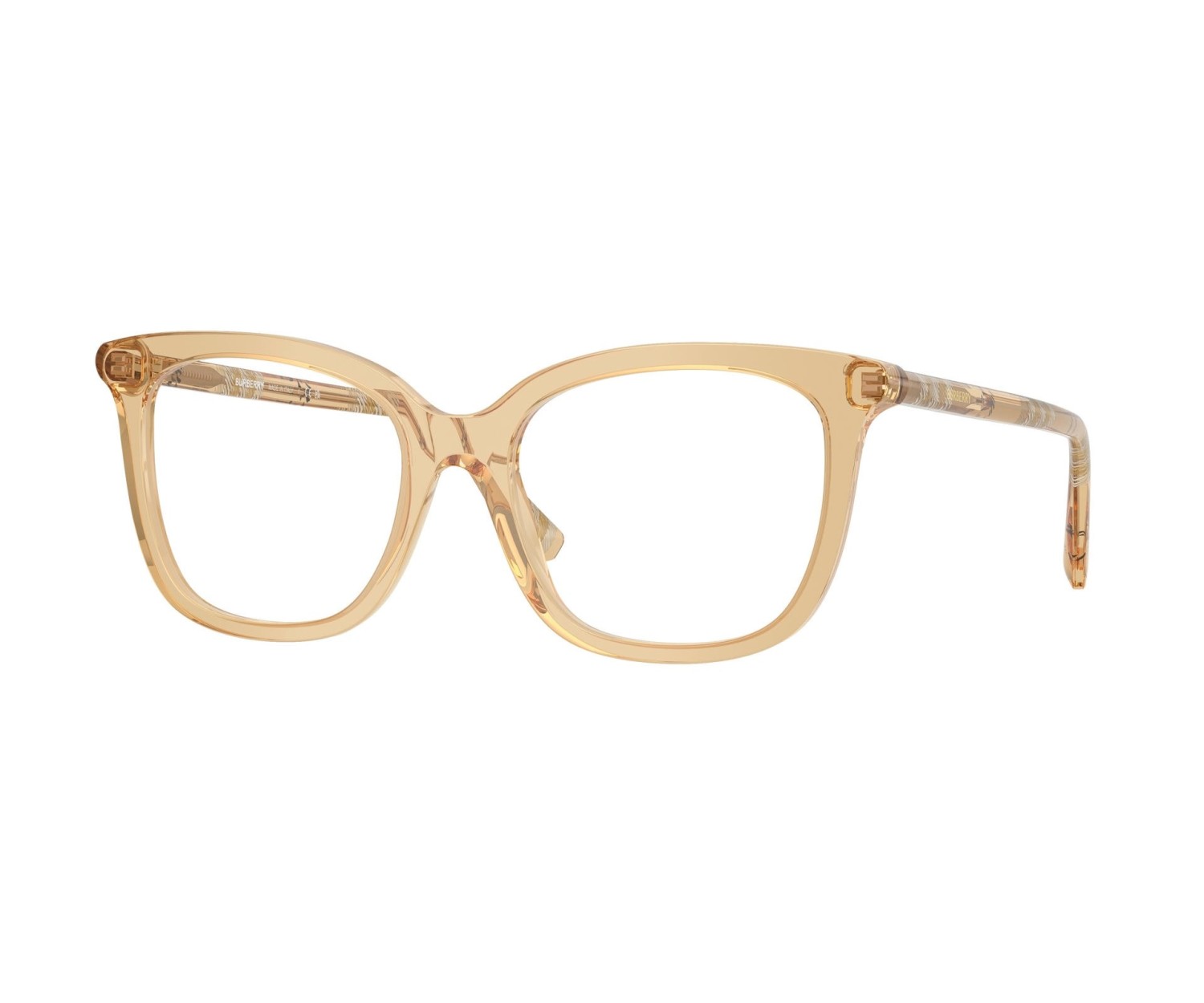 BURBERRY - BE2430 - 4167 - 53
