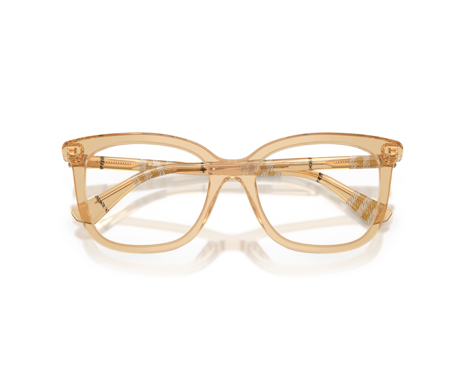 BURBERRY - BE2430 - 4167 - 53