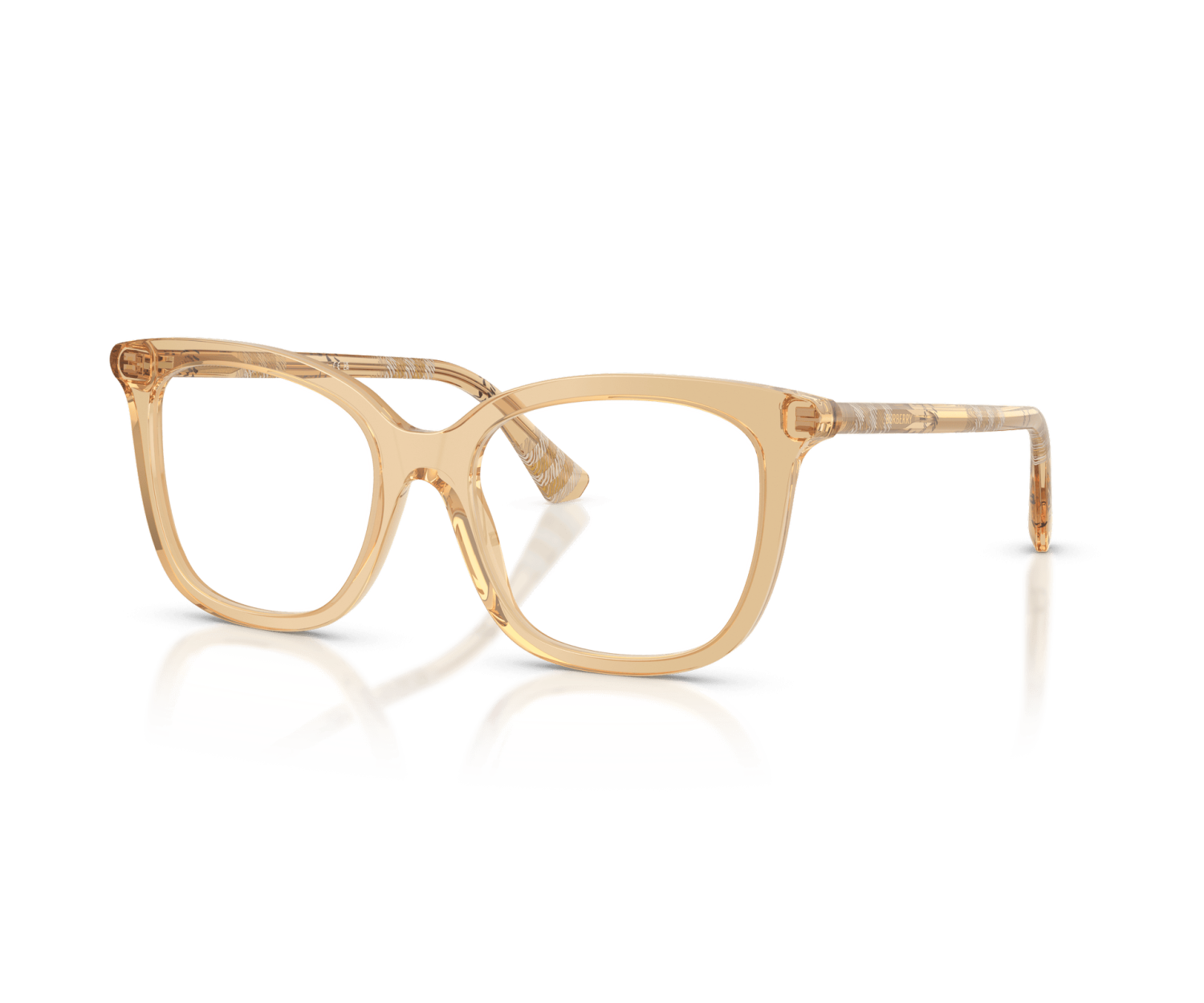 BURBERRY - BE2430 - 4167 - 53
