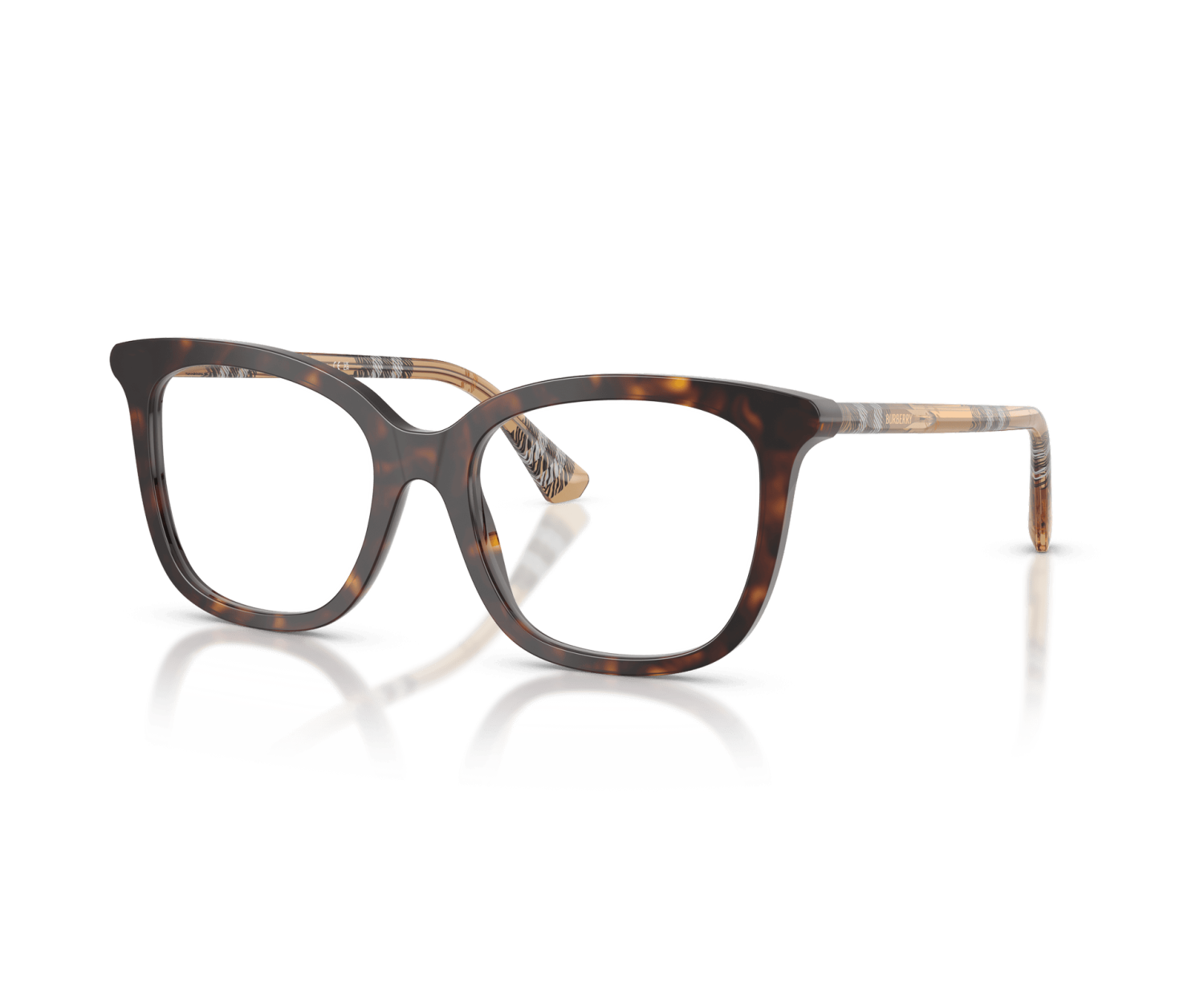 BURBERRY - BE2430 - 4216 - 53
