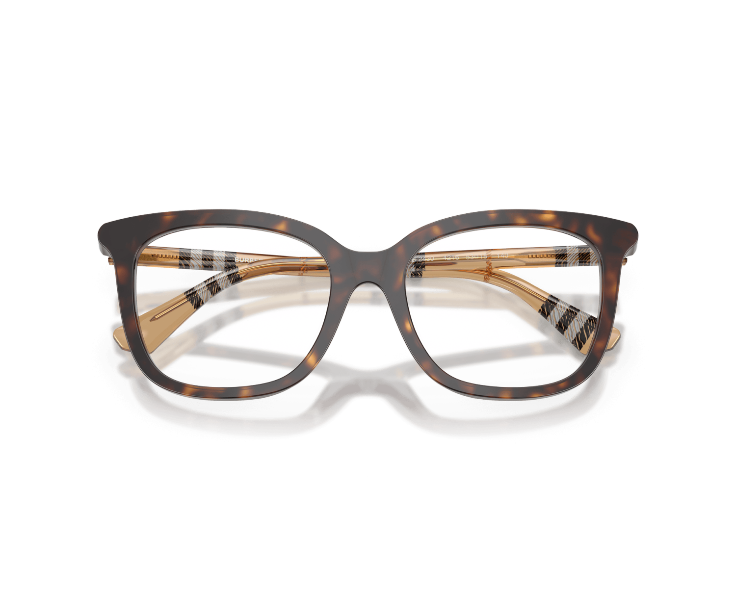 BURBERRY - BE2430 - 4216 - 53
