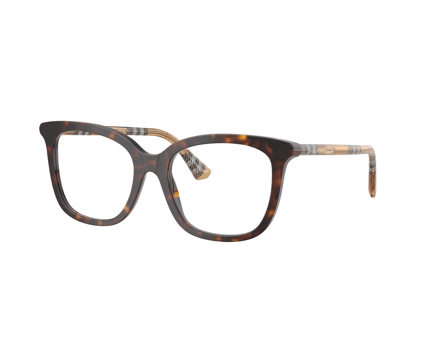 BURBERRY - BE2430 - 4216 - 53