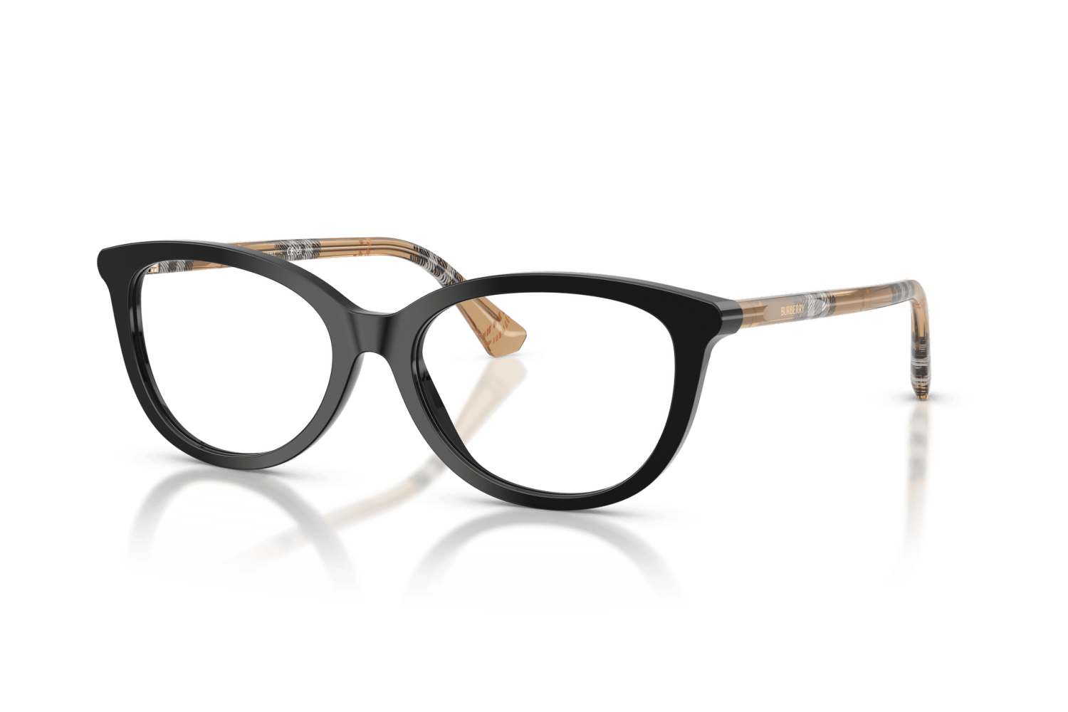 BURBERRY - BE2431 - 4161 - 54